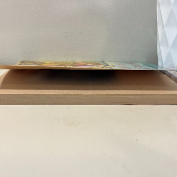 Laura Ingalls Wilder The First Four Year Paperback -first scholastic printing 87 - Picture 3 of 7